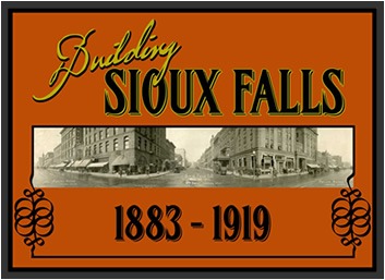 Building Sioux Falls: 1883-1919
