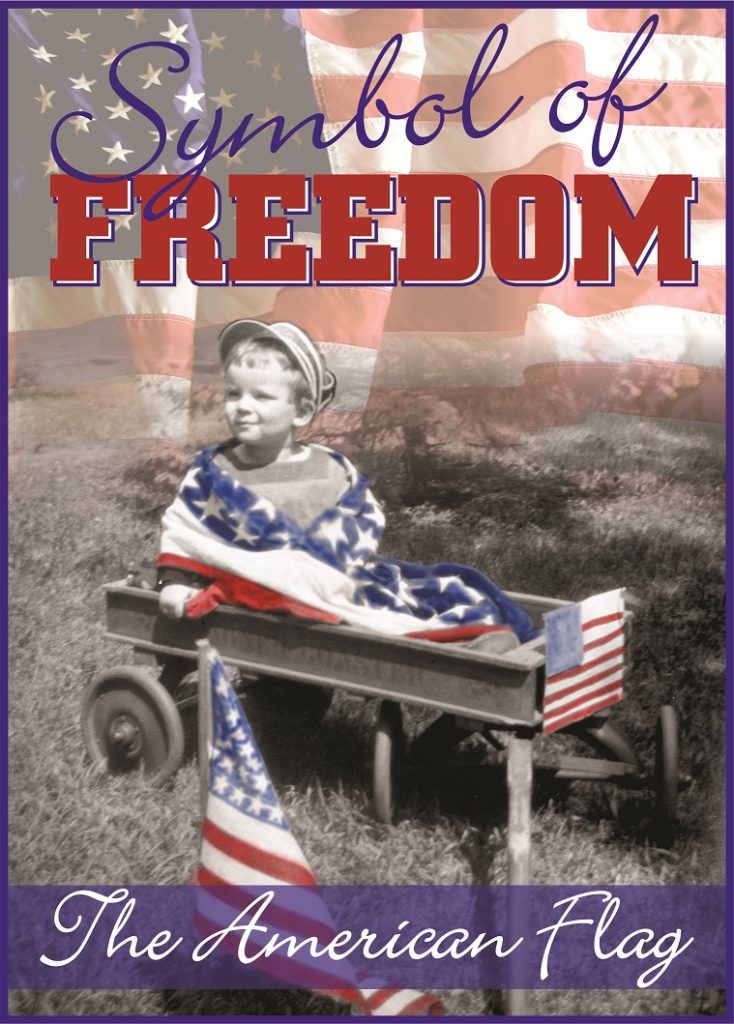 Symbol of Freedom: The US Flag Exhibit