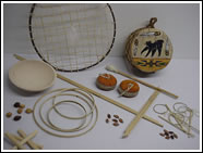 Native American Games