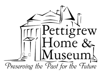 Pettigrew Home & Museum