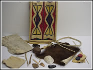 Parfleche