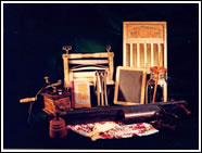 Pioneer Activities
