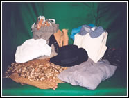 Pioneer Clothing