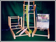 Inkle Looms