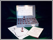 Picture Writing