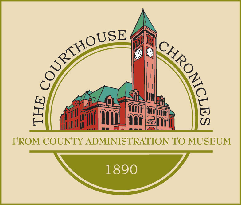 The Courthouse Chronicles: From County Administration to Museum